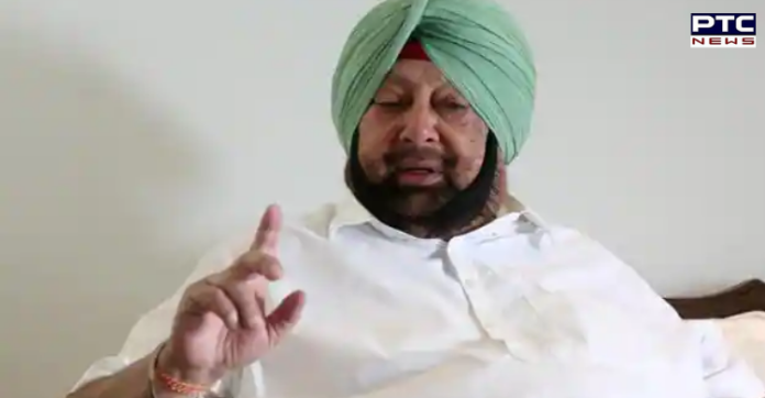 30% of funds in all Punjab govt schemes to spent on SC welfare: Captain Amarinder Singh 30% of funds in all Punjab govt schemes to spent on SC welfare: Captain Amarinder Singh
