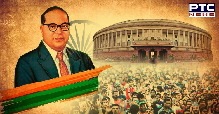 Ambedkar Jayanti 2021: Centre announces April 14 as public holiday