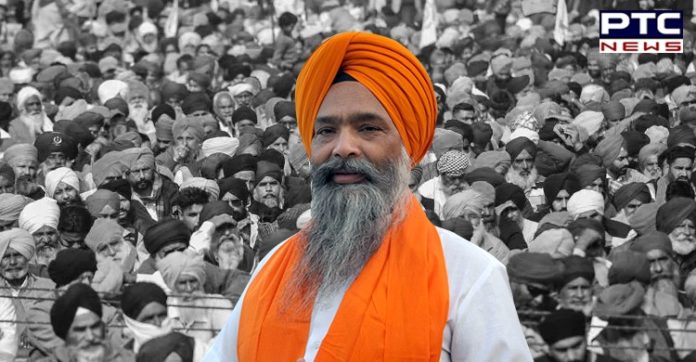 Chandumajra 1 SAD issues ultimatum to Cong govt to remove hurdles in wheat procurement or face protests