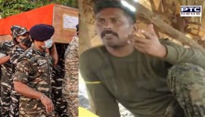 Chhattisgarh Naxal attack: Maoists say CoBRA jawan in their custody, set conditions for release