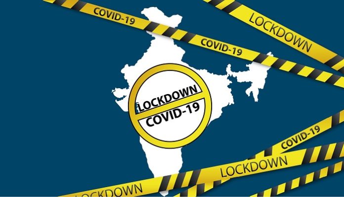 Coronavirus India Update