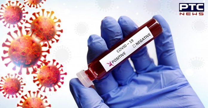 Coronavirus: India records more than 2 lakh cases in 24 hours Coronavirus: India records more than 2 lakh cases in 24 hours