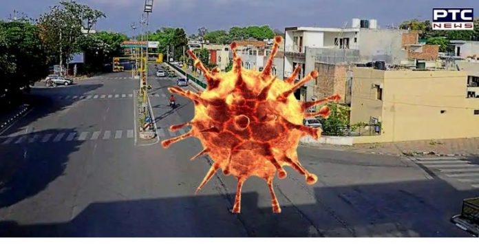 Coronavirus: Punjab breaks all records with more than 4,000 cases in 24 hours Coronavirus: Punjab breaks all records with more than 4,000 cases in 24 hours