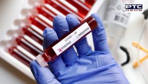 Coronavirus India Updates : 1,31,968 cases , 780 deaths in the last 24 hours