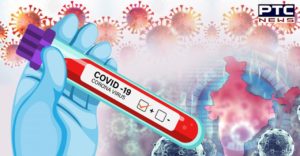  Coronavirus : India reports highest-ever surge of 3.46 lakh Covid-19 cases, 2,624 deaths