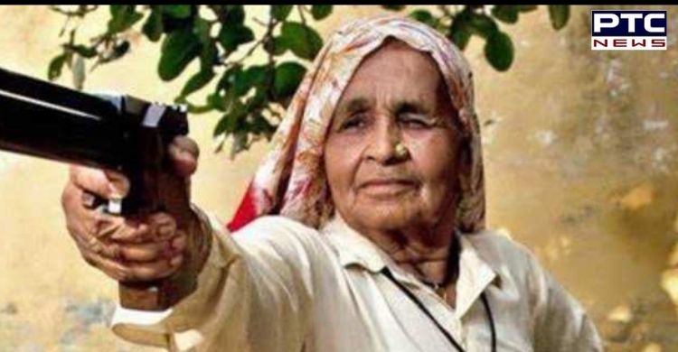 Veteran sharpshooter Chandro Tomar passes away due to COVID-19