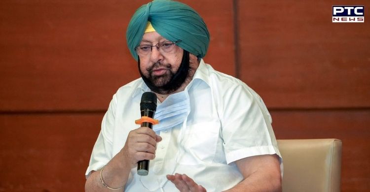 Punjab CM to hold Covid review meeting today, stricter curbs on the card