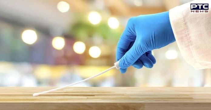 Coronavirus transmission through surface negligible: US Study Coronavirus transmission through surface negligible: US Study