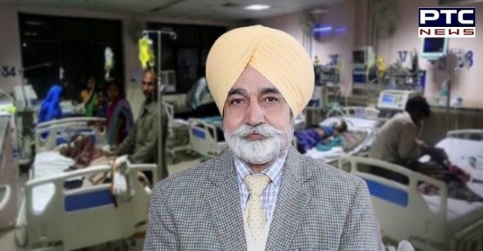 Coronavirus Punjab: SAD demands white paper on Rs 1,000 crore Covid spend claim Coronavirus Punjab: SAD demands white paper on Rs 1,000 crore Covid spend claim