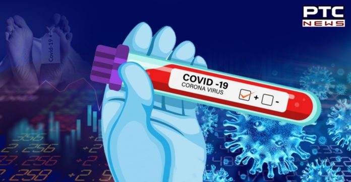 Coronavirus: India records more than 3 lakh COVID-19 cases for fourth consecutive day Coronavirus: India records more than 3 lakh COVID-19 cases for fourth consecutive day