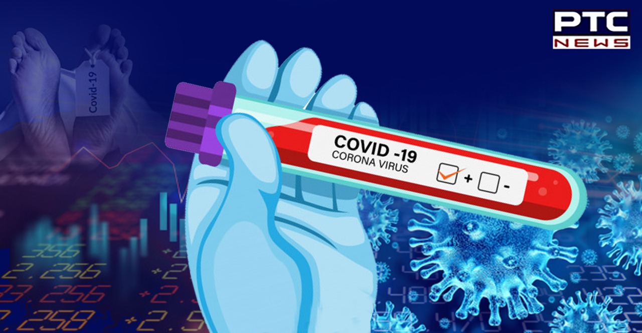 Coronavirus India : ਭਾਰਤ 'ਚ ਇੱਕ ਦਿਨ 'ਚ ਆਏ 3.32 ਲੱਖ ਤੋਂ ਵੱਧ ਨਵੇਂ ਕੋਰੋਨਾ ਕੇਸ ,2263ਮੌਤਾਂ 