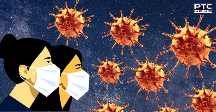 With 1.68 lakh new coronavirus cases, India records another new daily high