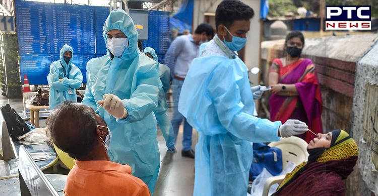 Coronavirus: Centre rushes 50 high-level public health teams to Maharashtra, Chhattisgarh and Punjab