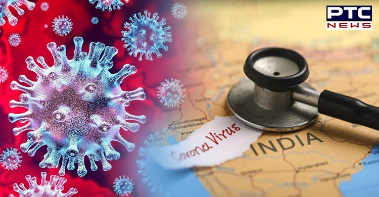 Coronavirus Updates: India reports biggest single-day jump in 6 months