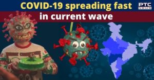 India records biggest-ever single-day spike in coronavirus cases