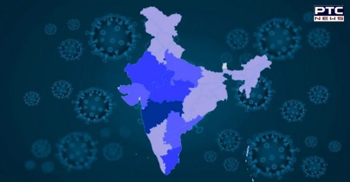 India records biggest-ever single-day spike in coronavirus cases India records biggest-ever single-day spike in coronavirus cases