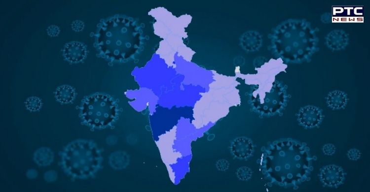 India records biggest-ever single-day spike in coronavirus cases