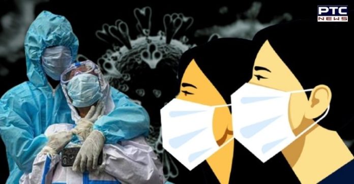 Coronavirus: 780 more people die as India sets another record of highest daily spike Coronavirus: 780 more people die as India sets another record of highest daily spike
