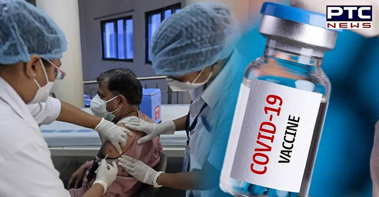 Centre allows COVID-19 vaccination at a workplace from April 11