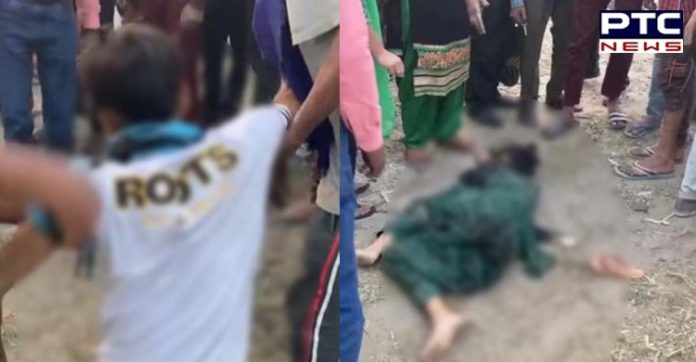 Couple death 3 couple death after poison in Phillaur , Died at the CMC Hospital Ludhiana