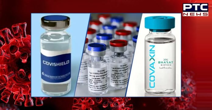 Covishield, Covaxin, Sputnik V: Know the differences between three COVID-19 vaccines Covishield, Covaxin, Sputnik V: Know the differences between three COVID-19 vaccines