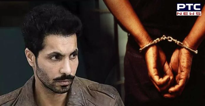 Hours after bail in Republic Day violence case, Deep Sidhu arrested again Hours after bail in Republic Day violence case, Deep Sidhu arrested again