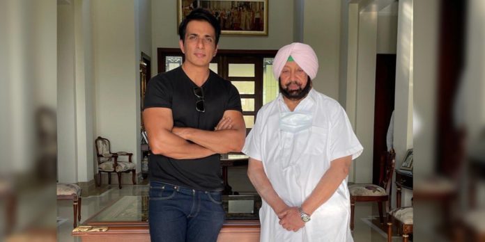sonu soodwill be the Brand Ambassador sonu soodwill be the Brand Ambassador