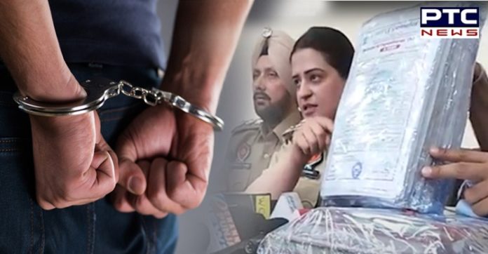 Fake paramedic certificate scam: Sarpanch among two arrested Fake paramedic certificate scam: Sarpanch among two arrested
