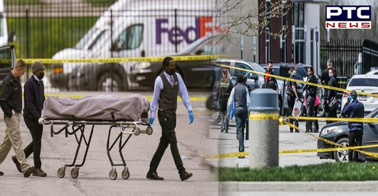 FedEx Shooting: Four Sikhs among 8 killed by 19-year-old near US airport
