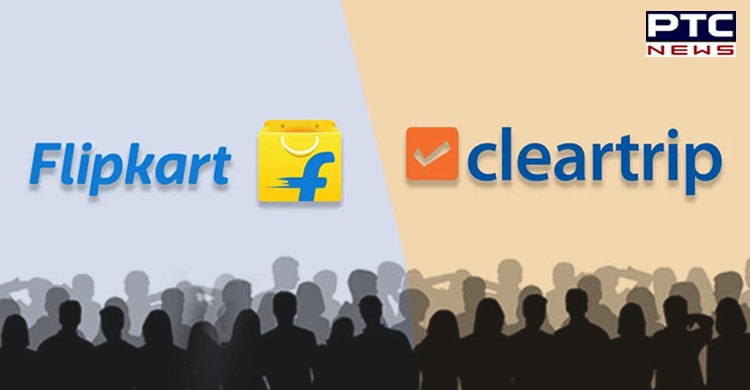 Flipkart acquires online travel company Cleartrip; what about employees?