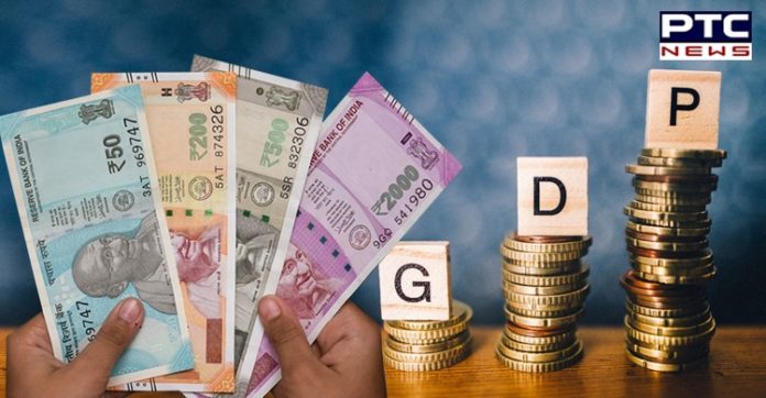 RBI keeps interest rates on hold, GDP Growth in India projected at 10.5 pc RBI keeps interest rates on hold, GDP Growth in India projected at 10.5 pc