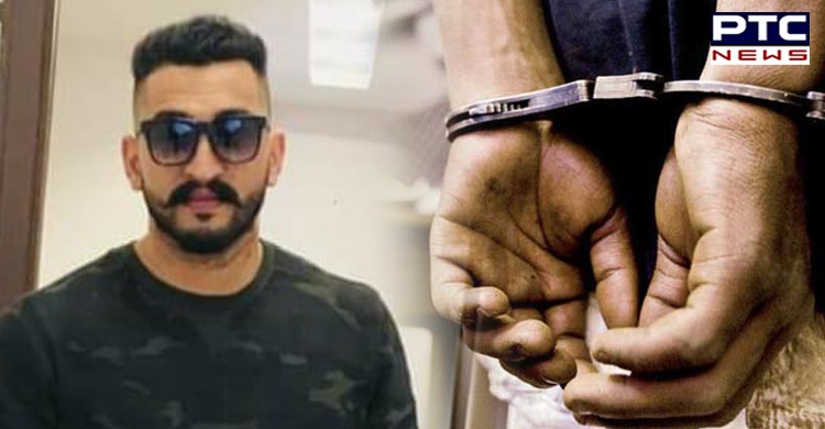 Punjab Police arrests Gangster Lawrence Bishnoi's main associate Gagan Brar from Kasol