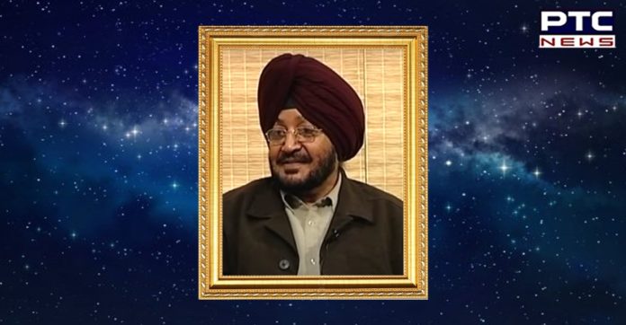Surjit Singh Gill Death: Punjabi lyricist passes away in Patiala Surjit Singh Gill Death: Punjabi lyricist passes away in Patiala