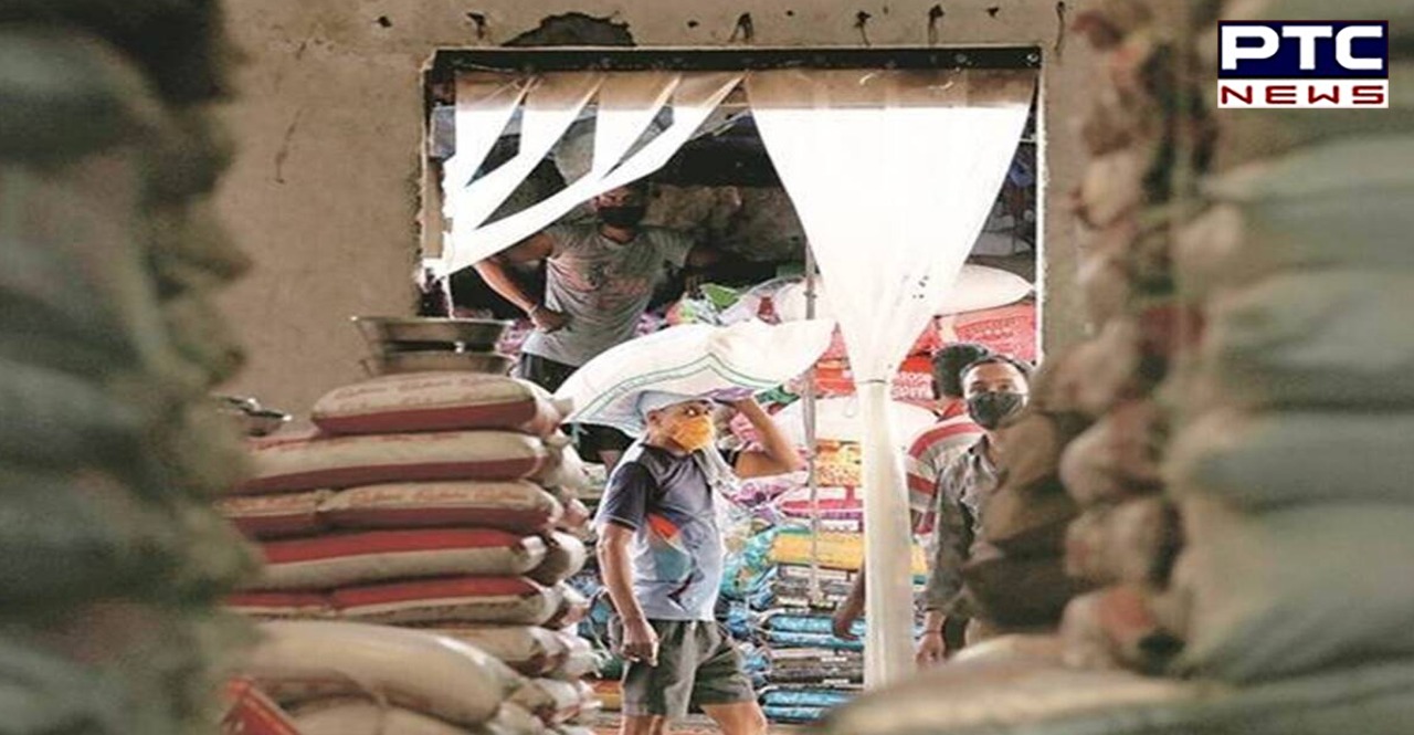 Amid Covid surge, Anil Vij announces new timings for shops in Haryana