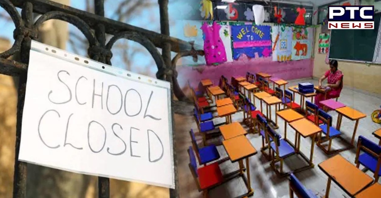 Amid second wave of coronavirus, Haryana declares summer vacation in schools till May 31