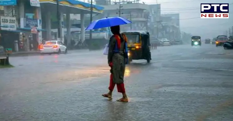 IMD Weather Forecast: Rainfall likely over Punjab in coming days