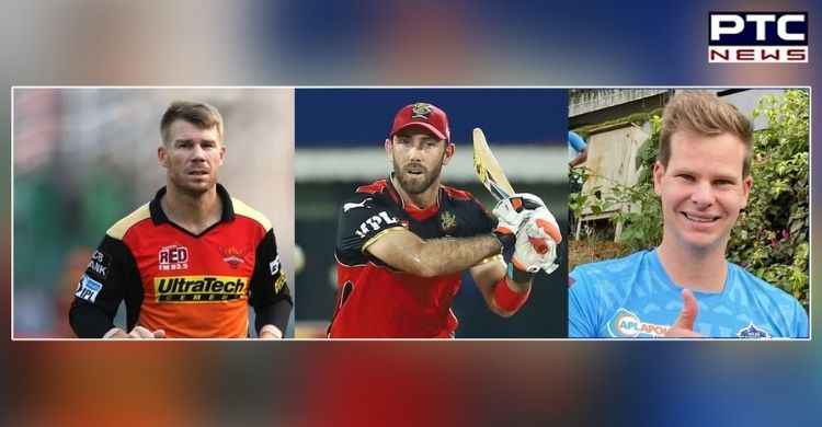 Australian players willing to stay till IPL 2021 ends: CA