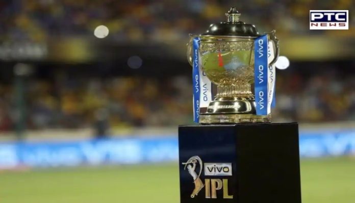 Amid surge in COVID-19 cases, IPL 2021 has been postponed Amid surge in COVID-19 cases, IPL 2021 has been postponed