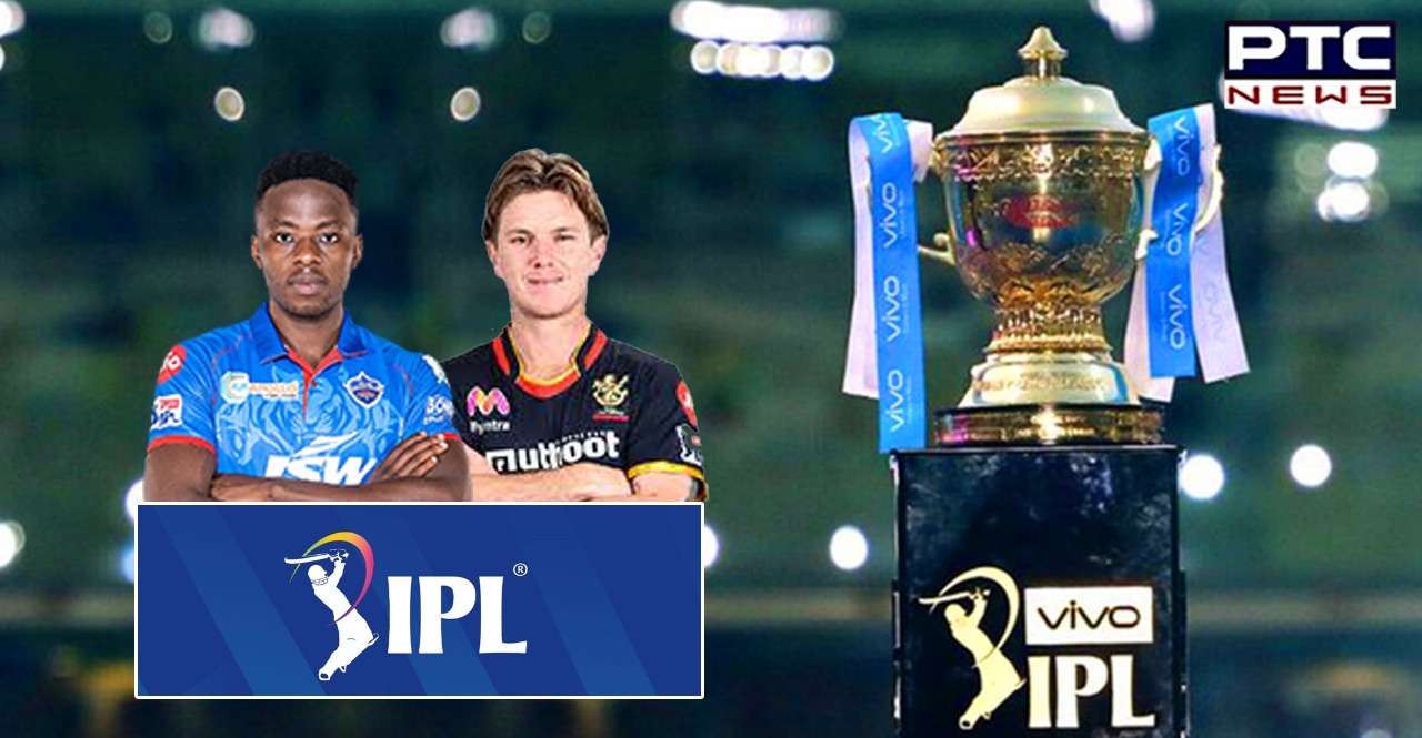 These players are confirmed to miss their first match of IPL 2021