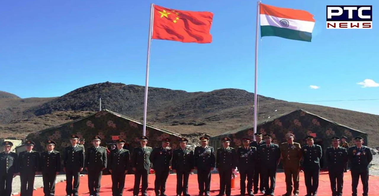 India and China to hold 11th round of Corps Commander talks on Friday