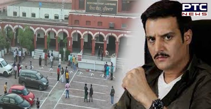 Punjab actor Jimmy Shergill among others booked for flouting COVID-19 norms Punjab actor Jimmy Shergill among others booked for flouting COVID-19 norms
