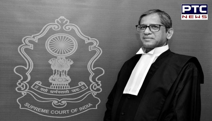 न्यायमूर्ति नथालपति वेंकट रमण होंगे भारत के अगले मुख्य न्यायाधीश