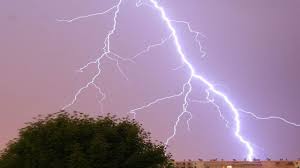 himachal : kullu BSF personnel death by lightning in west bengal during duty