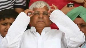 Lalu Prasad gets bail in Dumka treasury case, likely to walk out of prison