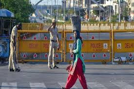 No Lockdown in Delhi, New Restrictions To Be Imposed Soon: CM Arvind Kejriwal