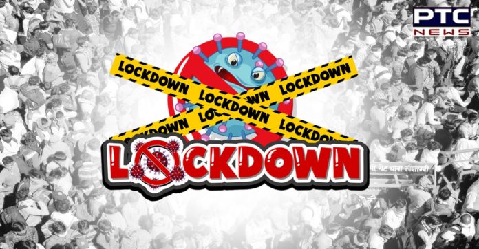 FACT CHECK: Will there be lockdown from May 3? FACT CHECK: Will there be lockdown from May 3?