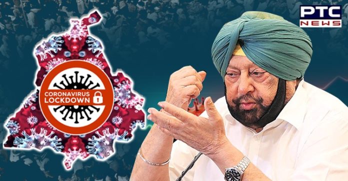 Will there be a complete lockdown in Punjab? Here's what facts say Will there be a complete lockdown in Punjab? Here's what facts say