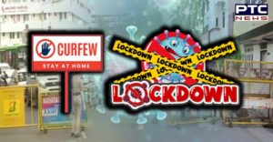 Weekend Curfews lockdowns , Night curfews imposed across states like delhi maharashtra up