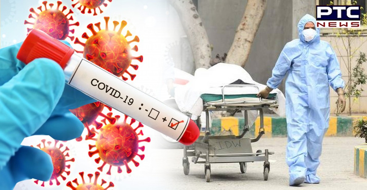 Coronavirus: With 4,539 new cases, Punjab sees major decline in daily COVID-19 cases