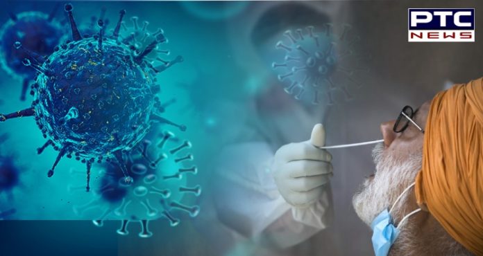 Coronavirus: Punjab records decline in new COVID-19 cases in 24 hours Coronavirus: Punjab records decline in new COVID-19 cases in 24 hours